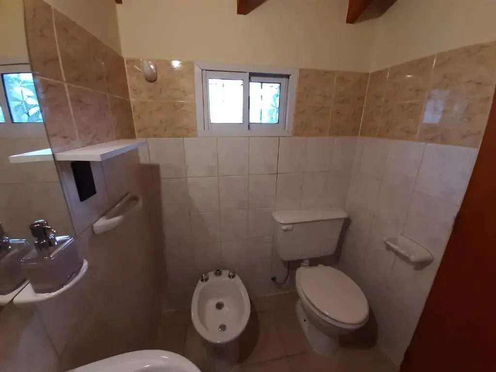 CHOCHO - Cálida casita céntrica hasta 4 pax