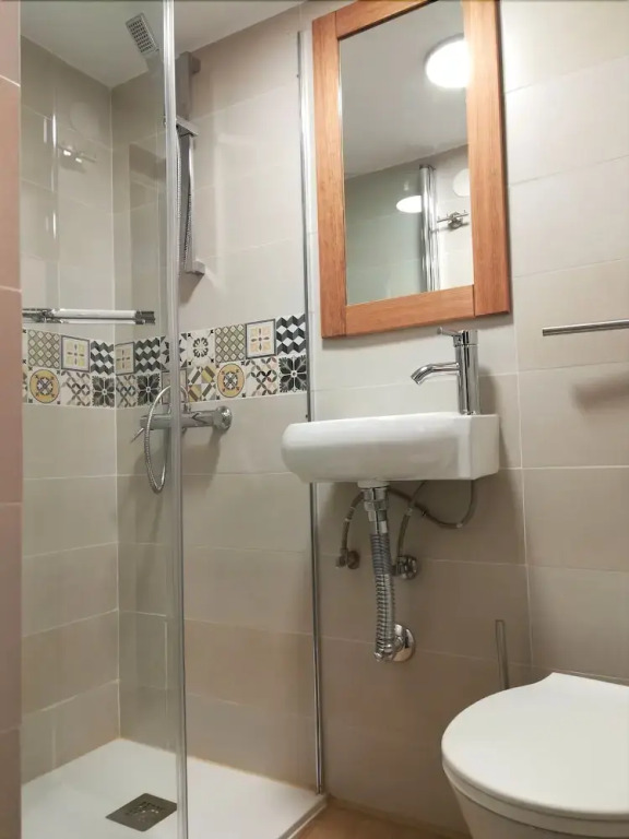 Apartamento Ilarcuris