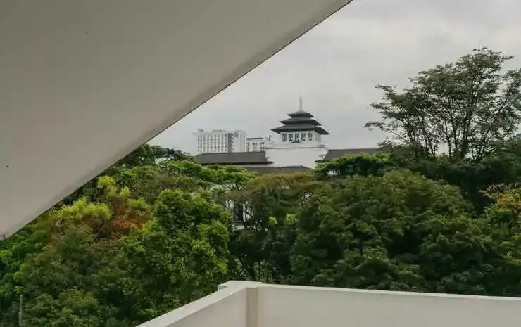 Rumah Cimandiri