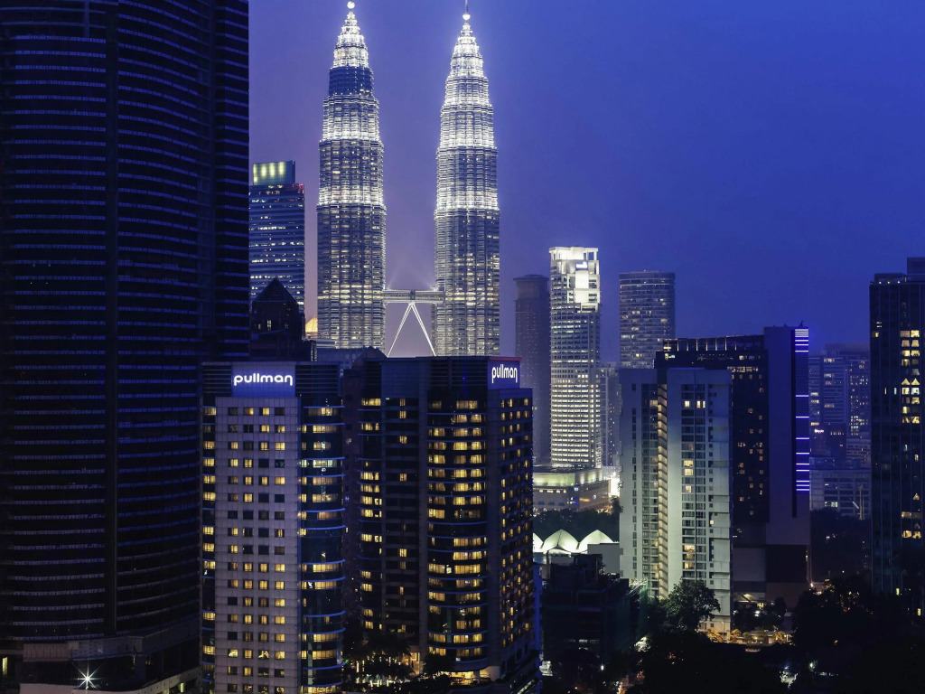 Prince Serviced Apartment