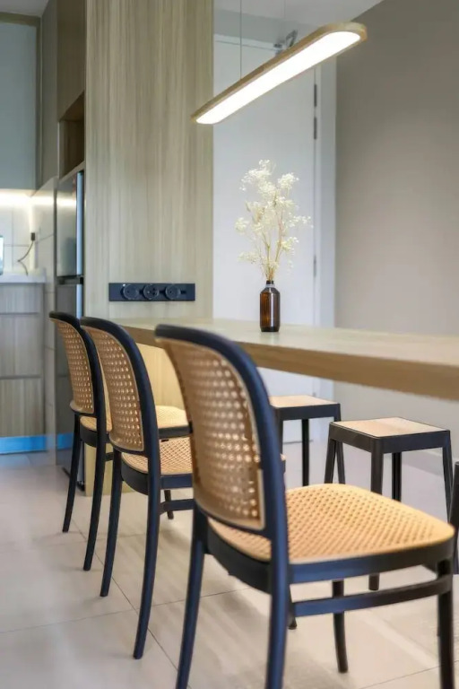 Residensi Majestic Maxim Condo