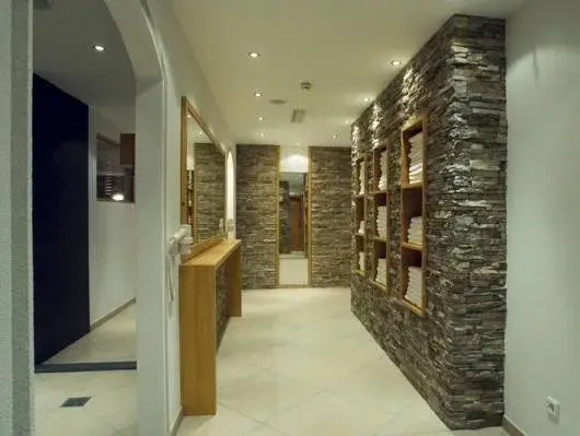 Hotel Antony