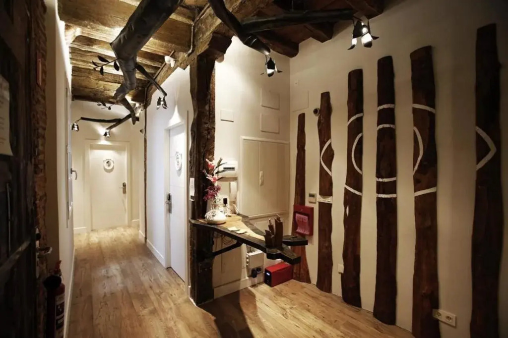Basque Boutique by gaiarooms