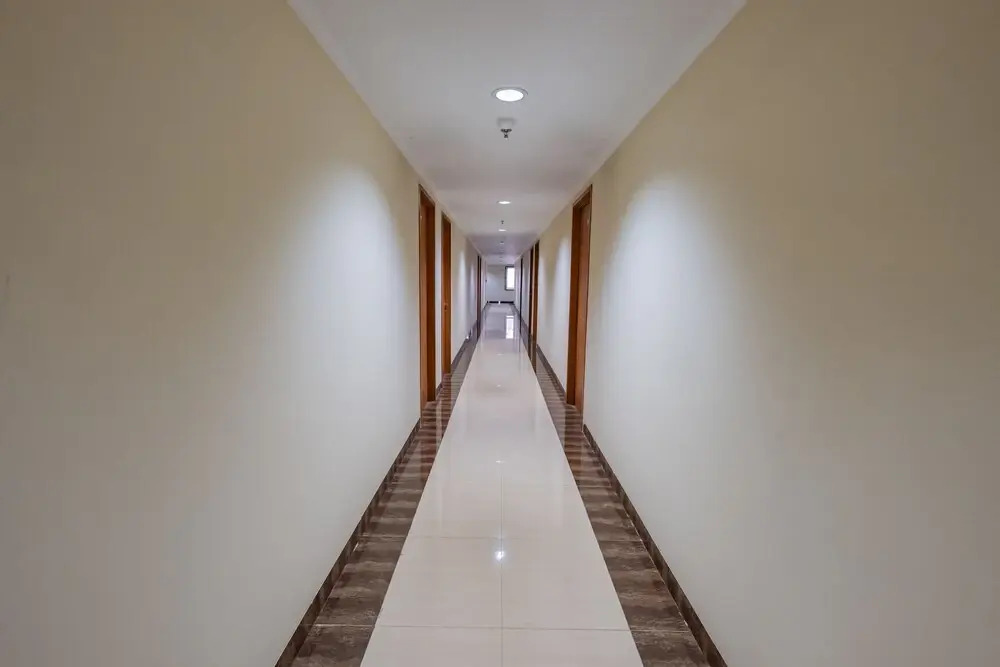 OYO 2505 Green Park View