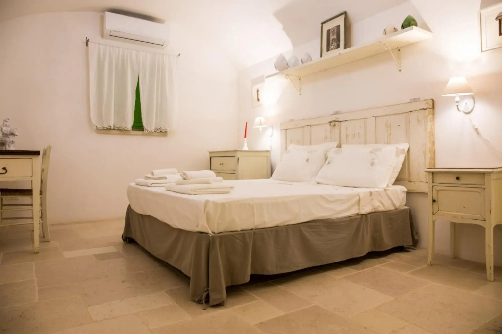 Trullo La Pergola - UTNZ