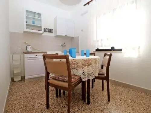 Apartments Jolanda