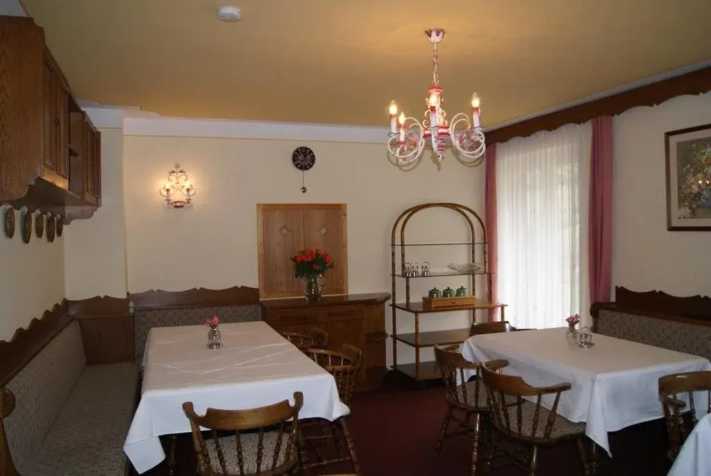 Pension Haus Seeblick