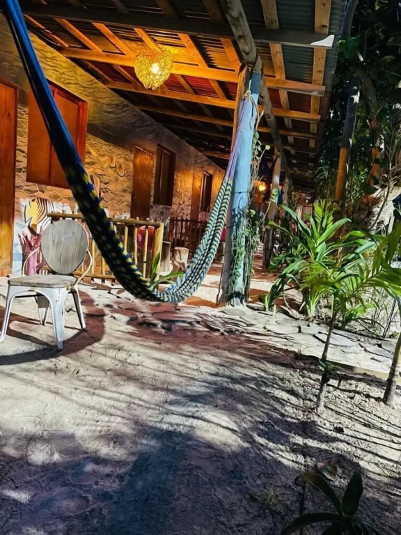 Casa Neptuno