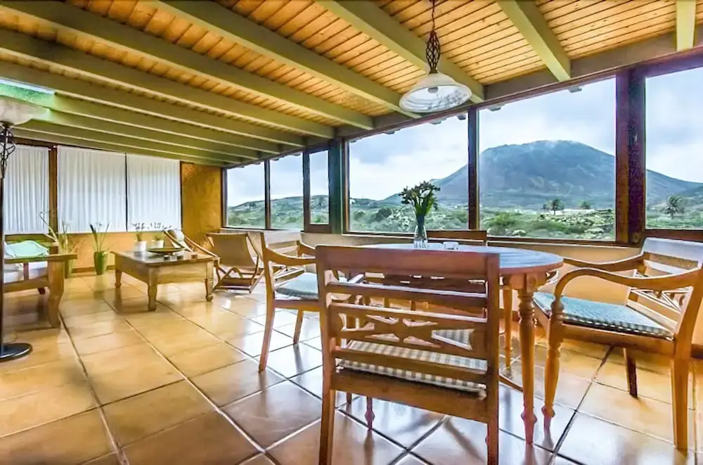 Apartamento Vista Corona