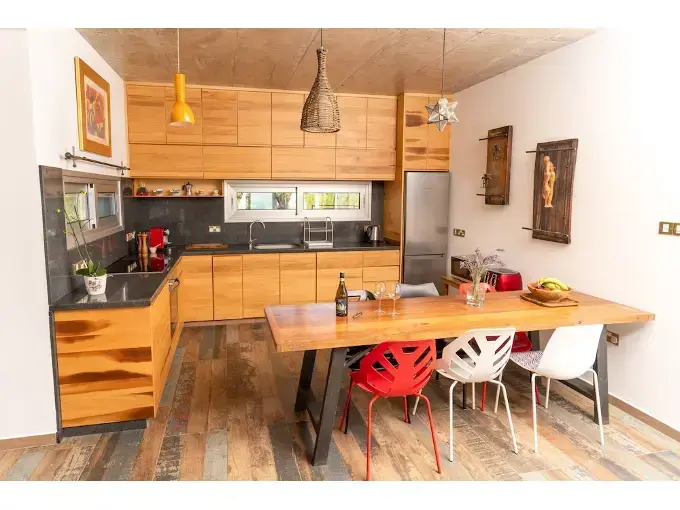 Ayia Marina Villa