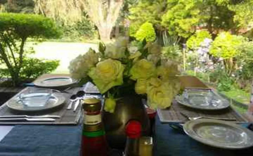 Dublin Guest House