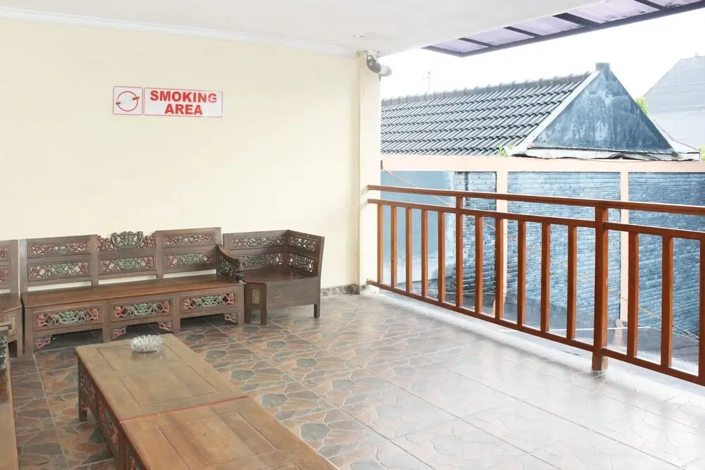 Airy Umbulharjo Mandala Krida Kenari 3 Yogyakarta