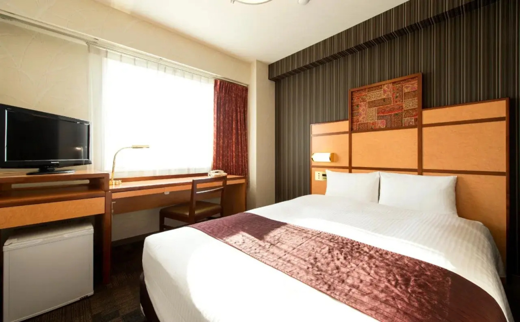 Villa Fontaine Tokyo Nihombashi Hakozaki