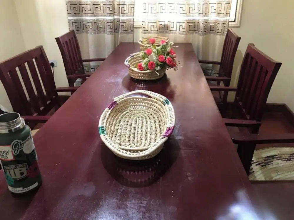 Janibichi Adventures hostel
