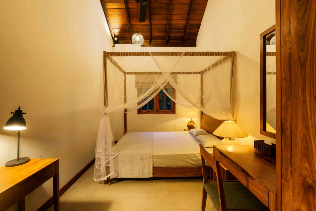 Kandakuliya Sunrise Beach Villas - Kalpitiya