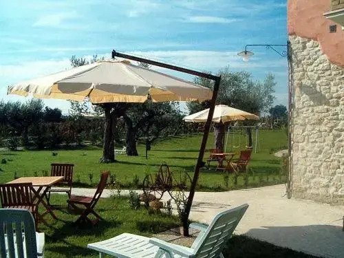 Agriturismo Villa Delle Rondini