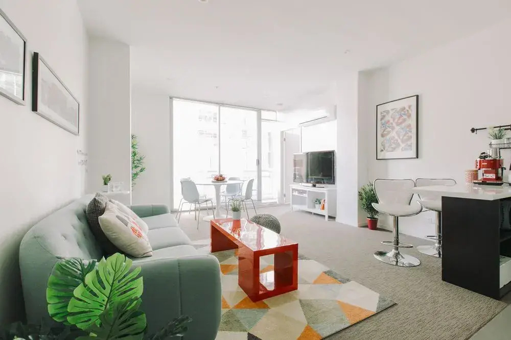 Will Street 1 Bedroom Apartment Near Flagstaff Garden