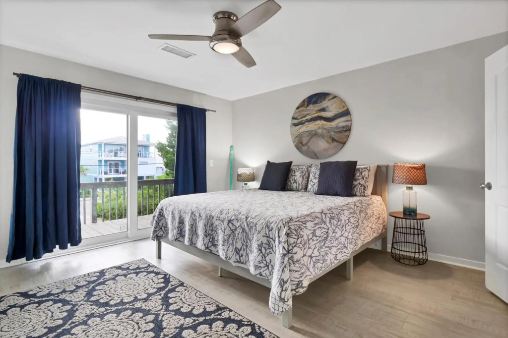 Coyote by Sea Scape Properties
