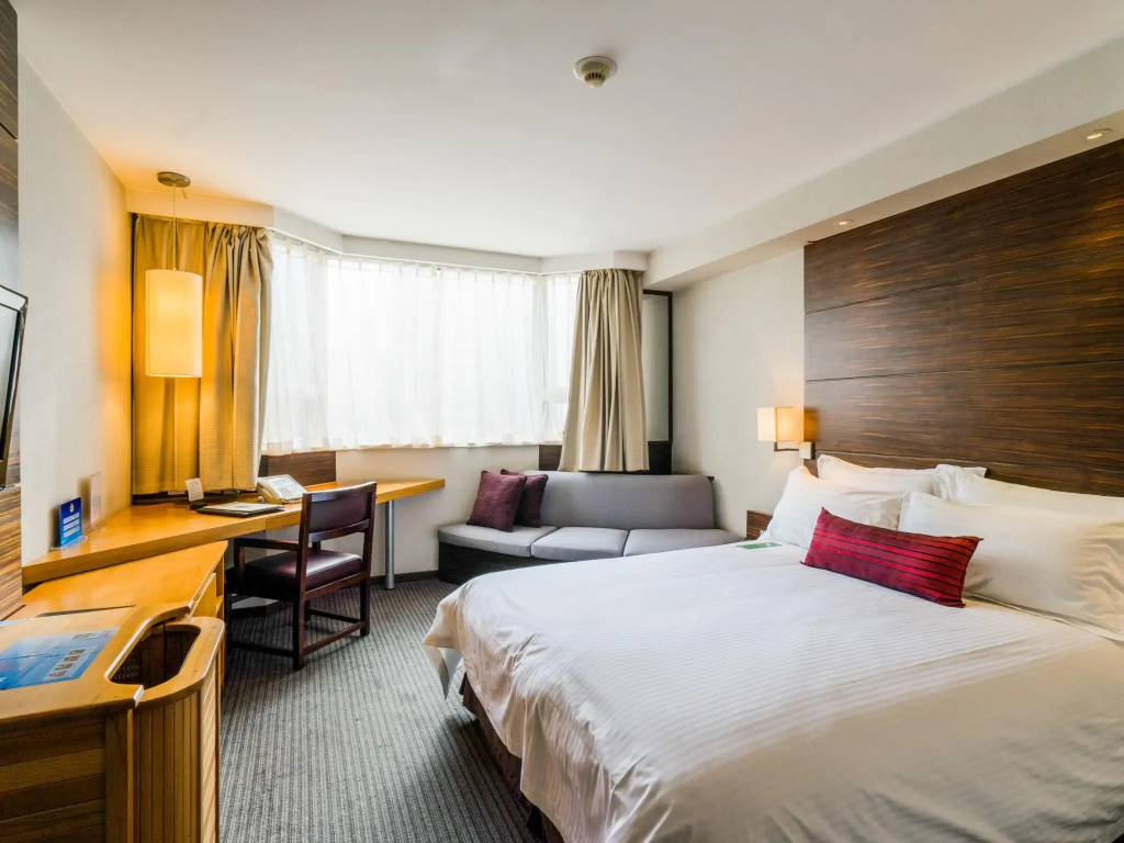 Jinglun Hotel Beijing