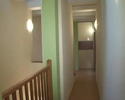 Tourist Residence