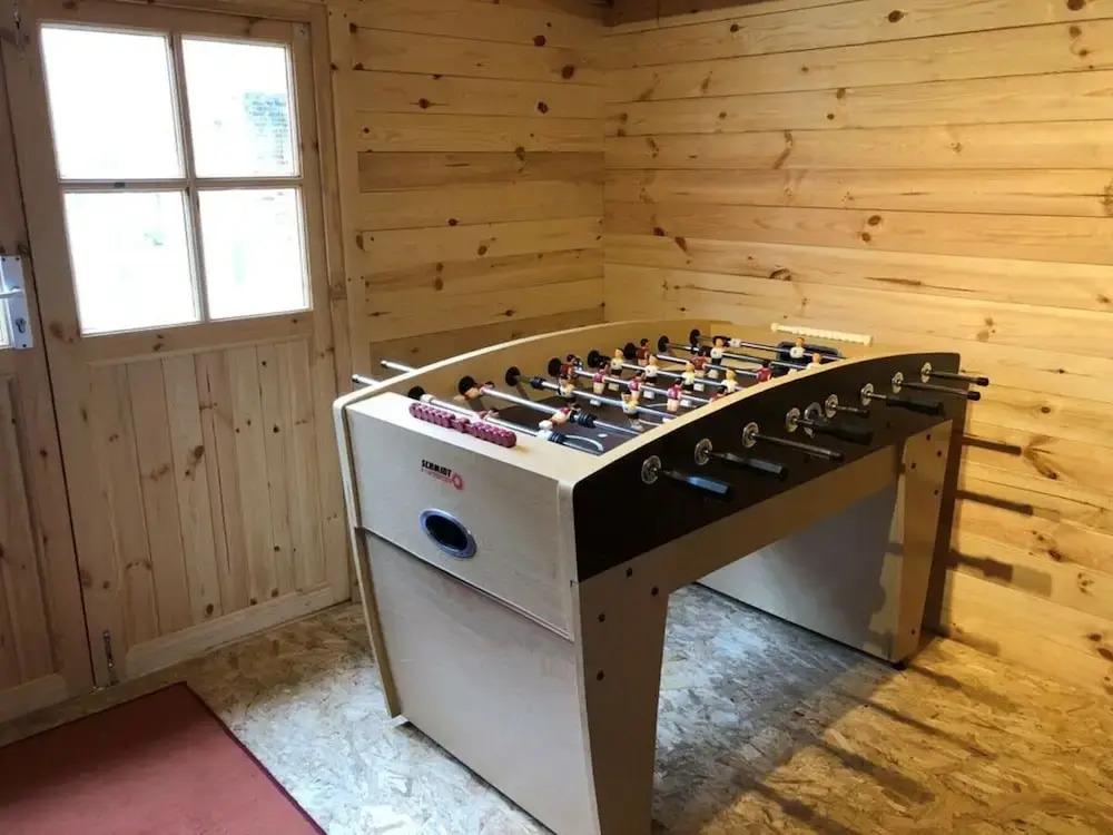 Holiday Home Maja am See