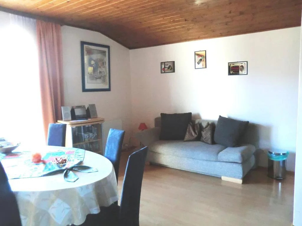 Alpenappartement Claudia