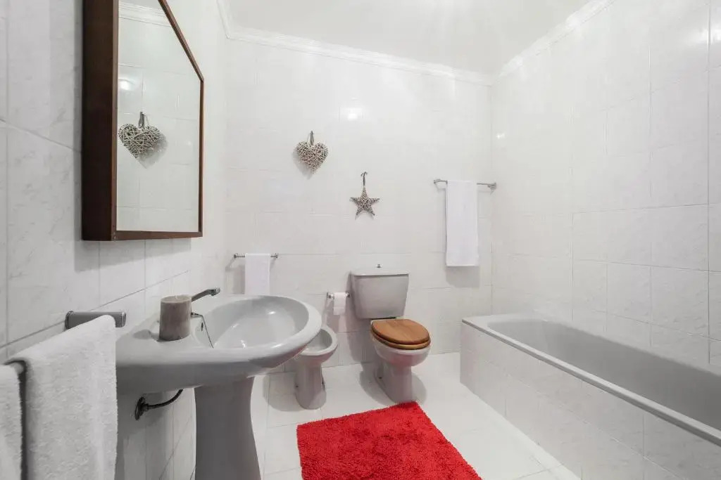 Ria's View Apartment by Trip2Portugal