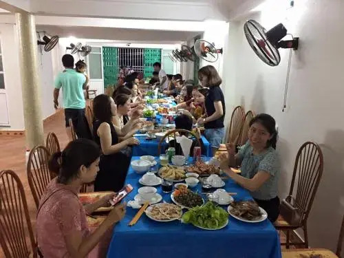 Phuong Hoang Hotel