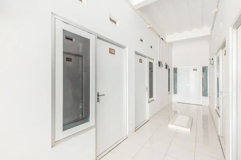 OYO Life 1322 Elegant Residence