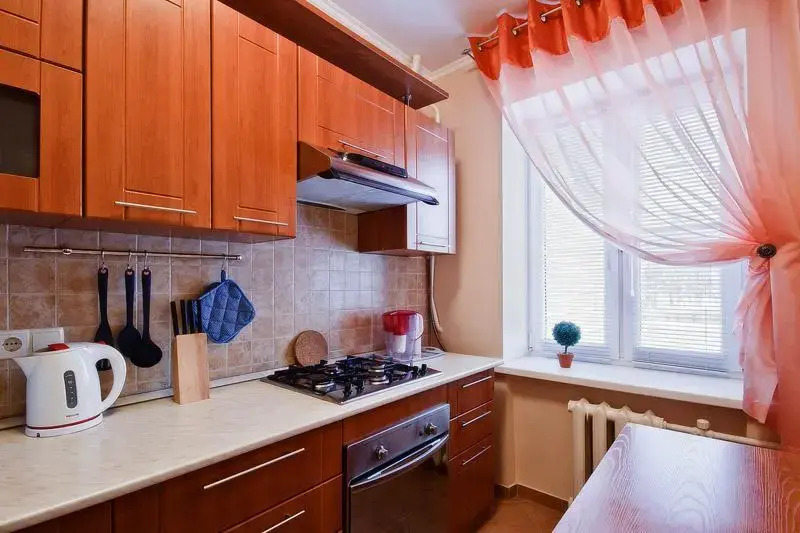 Mir apartamentov