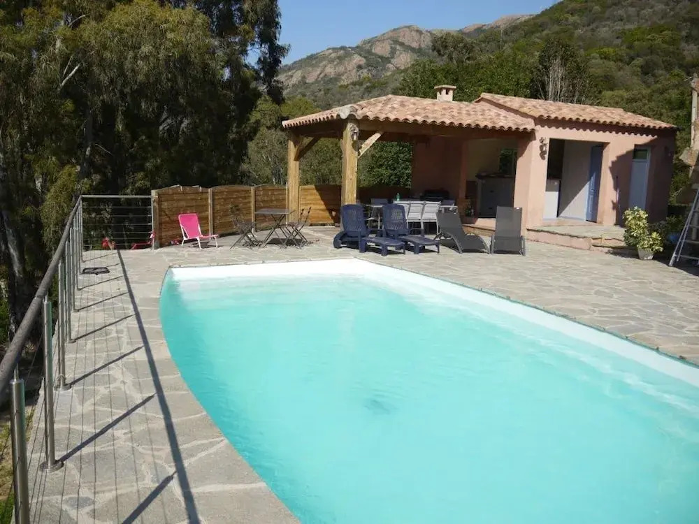 Bergerie U Sialellu