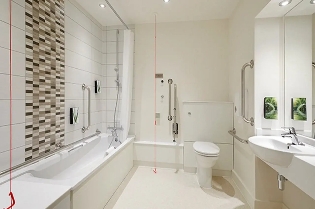 Premier Inn London New Southgate