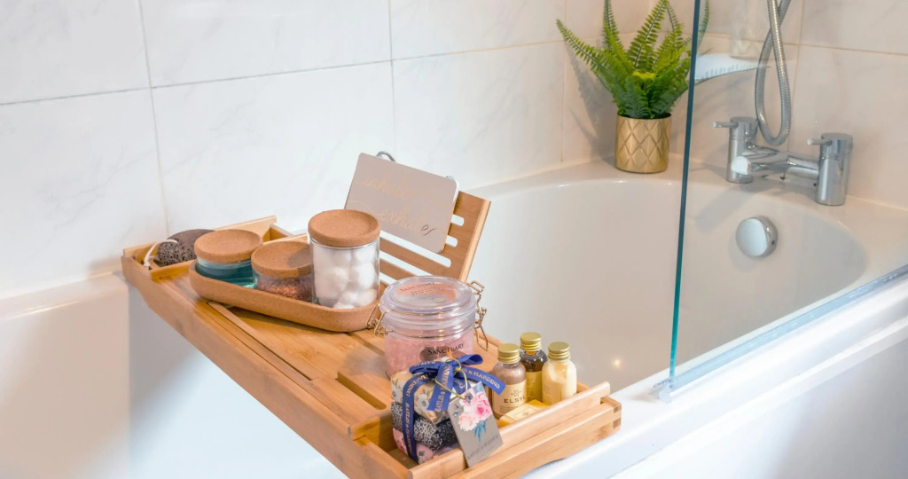 The Gathering Chester 1 (Sleeps 12)