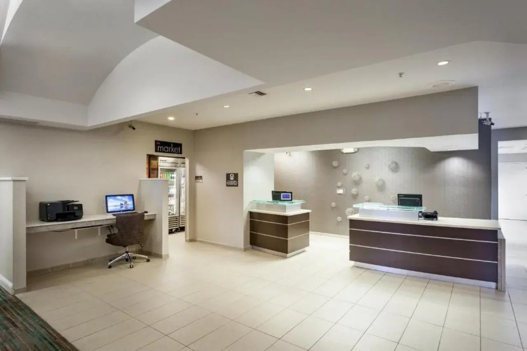 Residence Inn by Marriott Stockton