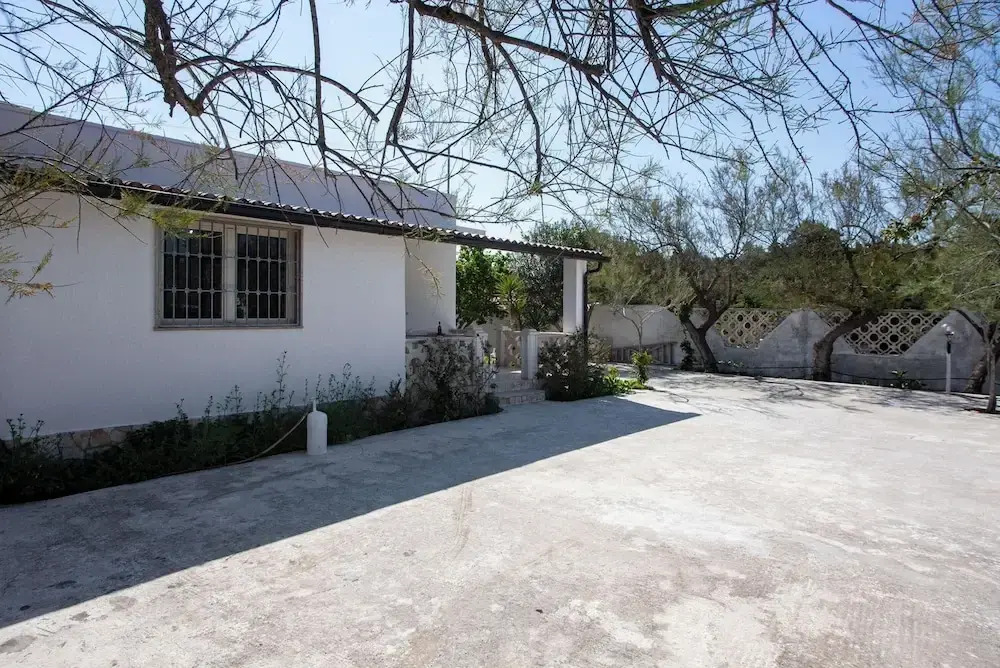 Villa Sabbia Magica 100 metri dal mare