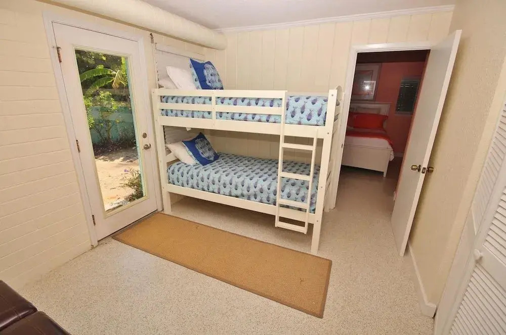 Sea Grape Escape Holiday home 3