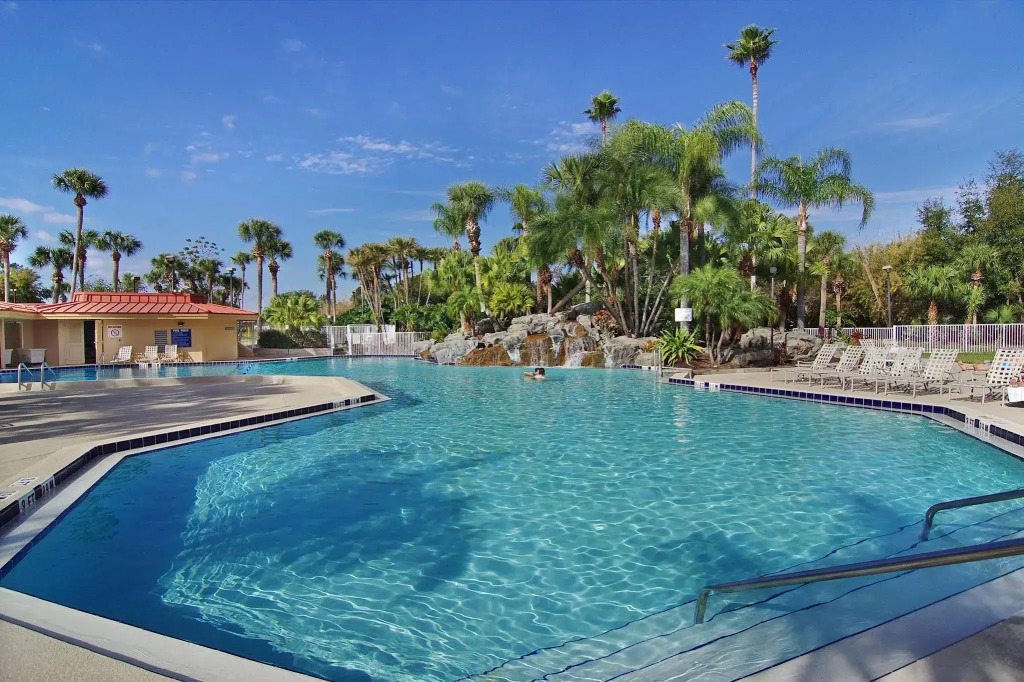 Wyndham I-Drive Avanti Resort & Conference Center