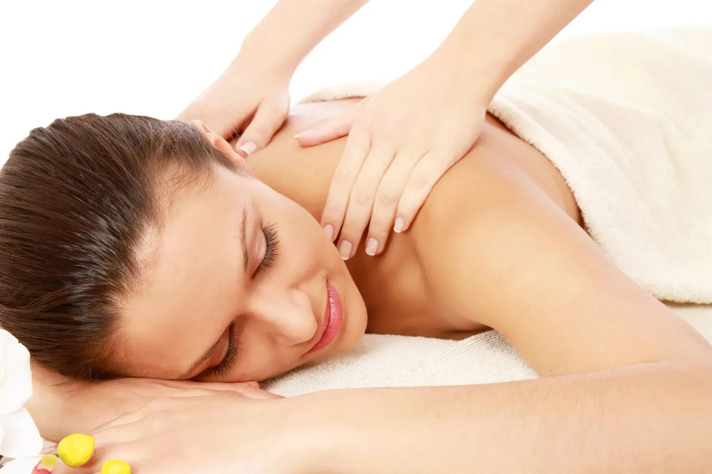 Velmore Hotel & Spa