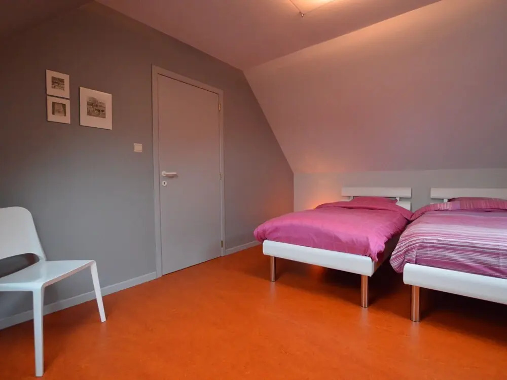 Cozy Holiday Home in Wintam near Dam