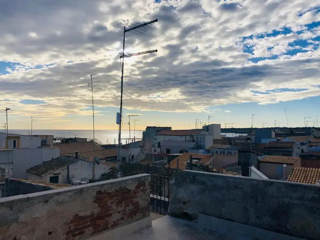 La Gemma di Ortigia