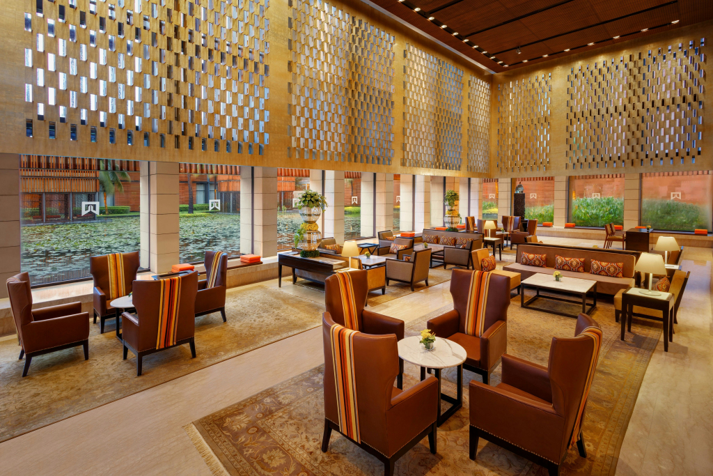 ITC Sonar, a Luxury Collection Hotel, Kolkata