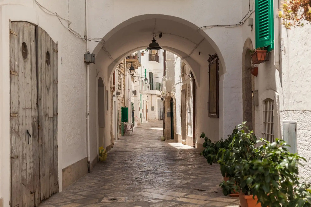 Dimora Pietrabianca