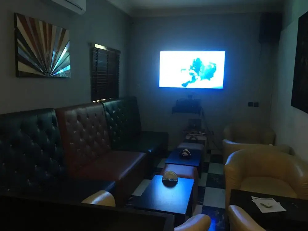 The Home
