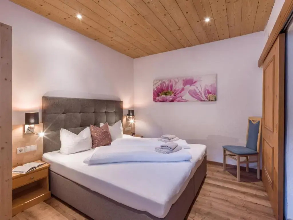 Kalles Familien-Appartements