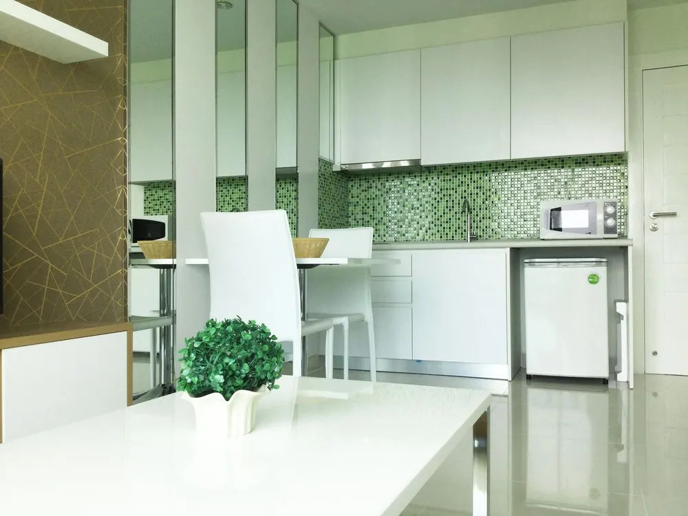 Amazon Residence by Pattaya Sunny Rentals