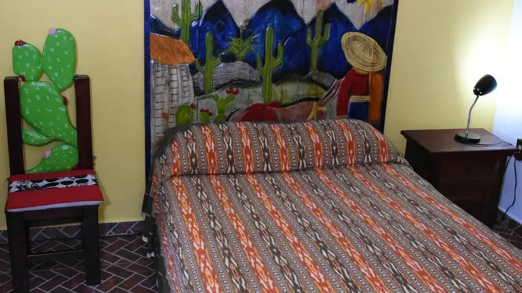 AH KIN Cancun Centro