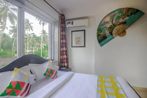 Le Aafia Suites