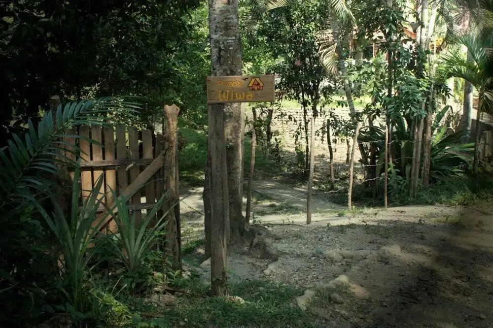 Posada Ecoturistica Wiwa