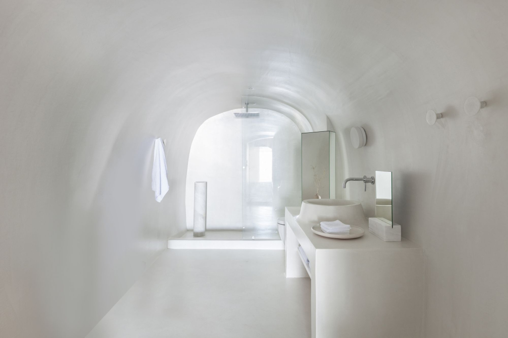 Aesthesis Boutique Villas Fira