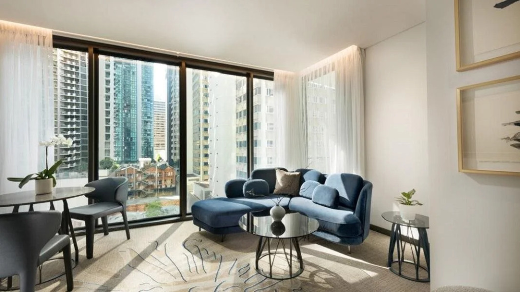 The Westin Brisbane